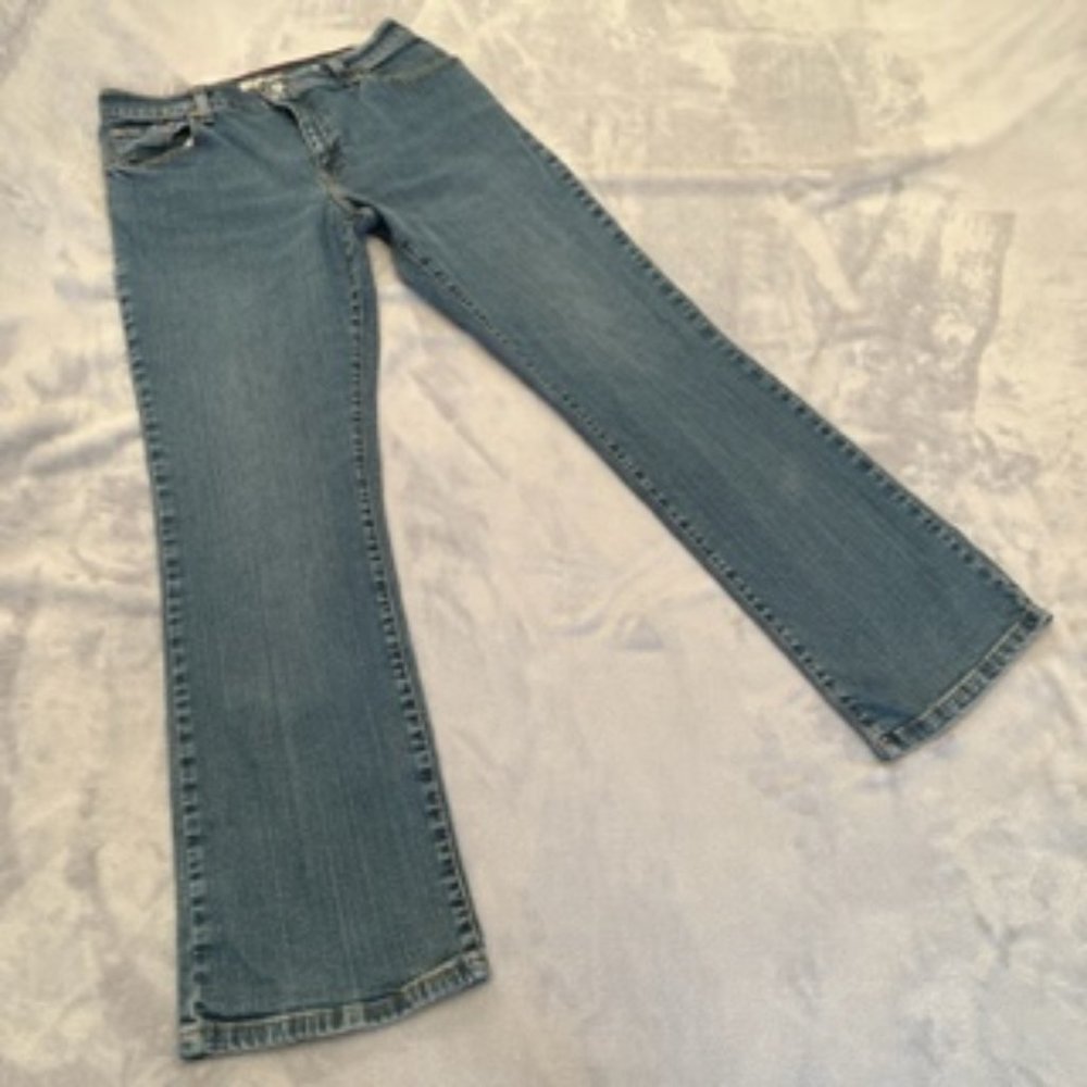 Levi's Women's Jeans Relaxed 10